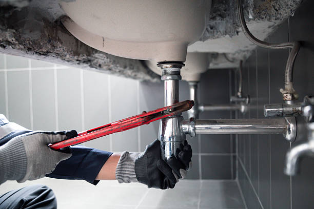 Trusted Emergency Plumber service in Reamstown, PA - Masters Plumbing Service